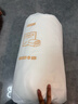 京东京造100%天然新疆棉花被 纯棉被芯双人被子 冬季厚被8斤2x2.3m 实拍图