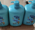 飘柔日常护理家庭装去屑清爽洗发水男女士洗发露膏1KG去油 实拍图