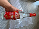 九江双蒸 豉香型白酒 29.5度610ml双蒸佳品送礼白酒 广东米酒浸泡青梅酒 实拍图