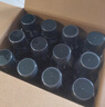 蓝岸 长白山天然矿泉水 380ml*12瓶 整箱装低氘弱碱性饮用水 热门商品 实拍图