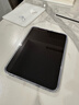 绿联适用iPad mini7/6保护壳8.3英寸25款苹果A17pro芯片24/21款平板保护套轻薄透明防摔抗弯后盖壳 实拍图