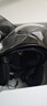 两只小蜜蜂3C认证电动车头盔摩托车四季通用半盔防晒防雾双镜0感天窗男女电瓶车头盔TK47护耳款冬季保暖 实拍图