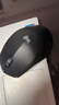罗技（Logitech）M330 静音鼠标 无线鼠标 办公鼠标 右手鼠标 带无线微型接收器 黑色 实拍图