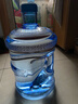 美厨（maxcook）纯净水桶 矿泉水桶饮水桶7.5L桶装水塑料饮水机手提户外桶MCX1900 实拍图
