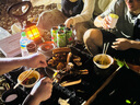 淳鲜四季 草饲原切战斧牛排净重1.2kg 烧烤轻食眼肉 生鲜牛肉 实拍图