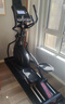 速尔（SOLE）美国高端椭圆机家用原装进口椭圆仪太空漫步仪登山机健身器材E25S 实拍图