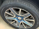 利奥玲珑汽车轮胎215/55R17 98W P88 适配凯美瑞/日产天籁 实拍图