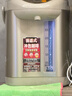 象印（ZO JIRUSHI）电水壶五段控温微电脑可定时 家用办公3L容量 CD-WQH30C-CM(米色) 实拍图