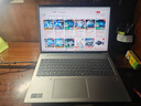 惠普（HP）战66八代 16英寸轻薄笔记本电脑8040系列升级款(标压锐龙7 H250 16G 1T 2.5K屏 一年上门)国家补贴 实拍图