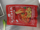 巨鹰红油米线陕西麻辣米线细米线西安特色美食速食麻辣味220g×3袋 实拍图