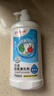 贝亲（Pigeon）奶瓶清洗剂 洗奶嘴果蔬水杯餐具玩具 700ml MA27 实拍图