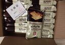 海玉缸炉千层芝麻饼干原味整箱山西特产酥薄脆早餐饼干非油炸休闲零食 缸炉饼 1kg*1箱 （咸香原味） 实拍图