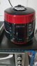 福库（CUCKOO）【国补】电饭煲韩国原装进口真高压麦饭石型内胆三维立体加热多功能家用智能电饭锅CRP-PK0690FR CRP-PK0690FR红黑（2-6人） 3L 实拍图