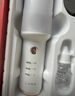 如山小白珠婴儿理发器超静音自动吸发宝宝剃头发专用电推子剃发器 实拍图