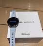 HUAWEI WATCH GT 5 冰晶蓝41mm华为智能手表情绪健康助手玄玑感知系统 实拍图