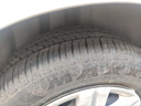 玛吉斯（MAXXIS）轮胎/汽车轮胎 185/60R14 82H EC1 适配绅宝D20/雪铁龙 实拍图