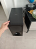 索尼（SONY）HT-S40R 5.1 实体环绕声道 杜比音效 无线后环绕 回音壁 Soundbar 家庭影院 电视音响 蓝牙 实拍图