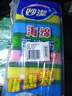 妙洁 海绵百洁布 16片 洗碗海棉 去油污四色分用厨房抹布家用神器 实拍图