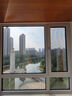 金凯威盾断桥铝门窗封阳台平开上悬推拉窗户上海断桥铝门窗隔音平开窗 70系列 实拍图