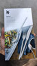 WMF福腾宝 不锈钢餐具刀餐叉勺汤勺叉子组合轻奢餐具 家用送礼品团购 Nuova 餐具4件套 实拍图
