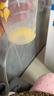 美德乐（Medela）电动吸奶器 舒悦升级版多选型护罩 母乳收集护罩配件30mm*2 实拍图