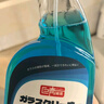 巨奇严选 玻璃水清洁剂家用擦玻璃浴室去水垢油膜神器500ml*2瓶 实拍图