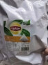 立顿红茶茶叶斯里兰卡进口茶源独立三角镀铝膜茶包144g尊享装 实拍图