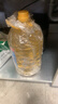 多力 【张若昀同款】葵花籽油6.18L食用油 物理压榨 热门商品 实拍图