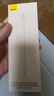 倍思电容笔iPad触控笔【2025升级】适用25年iPad Pro/Air/Mini/iPad11平板触屏手写笔Applepencil二代 实拍图