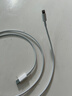 Apple/苹果 USB-C/type-c转闪电充电线-1米 数据线苹果充电线手机充电线 适用于iphone14/iphone13 实拍图
