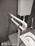 莫顿（MODUN）马桶扶手卫生间扶手老人安全防摔坐便扶手厕所无障碍起身器可折叠 实拍图
