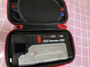 纽曼（Newsmy）【3C认证】V6汽车应急启动电源搭电宝充气泵一体机车载电瓶充电宝摩托车打气泵户外强启16000mAh 实拍图