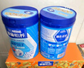雀巢（Nestle）怡养益护因子中老年奶粉高钙850g富硒成毅推荐成人奶粉送礼送长辈 实拍图