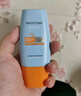 Mistine蜜丝婷防晒霜小黄帽60ml*2防水汗防紫外线高倍spf50+学生双11 实拍图