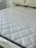 海马飞雪床垫席梦思天然椰棕乳胶独立弹簧床垫酒店厚薄双人家用榻榻米垫子 15cm豪华款(乳胶+椰棕+独立弹簧) 1.2x2米 实拍图