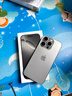Apple/苹果 iPhone 16 Pro（A3294）128GB 原色钛金属 支持移动联通电信5G 双卡双待手机 实拍图