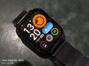 iboann适用vivo/iQOO watch gt保护壳iqoowatchgt钢化壳一体vivo手表壳全包保护套vivowatchgt配件 实拍图