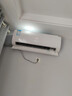 海信（Hisense）空调大1.5匹 易省电Pro S550大导板 抑菌抗病毒 一级能效 国家补贴20%挂机室内机KFR-35GW/S550-X1 实拍图