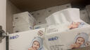 欣蜜儿母婴适用抽纸5层420张*36包     整箱棉柔感纸巾纸抽餐巾纸 实拍图