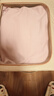 佳帮手收纳箱布艺衣服衣物被子衣柜整理储物箱百纳箱收纳盒子 66L2只装 实拍图