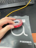 3M双面胶车载ETC免钉强力胶透明防水耐高温4910（袋装）40mm*3m 实拍图