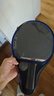 红双喜DHS一星级横拍对拍乒乓球拍H1002附球包乒乓球 实拍图