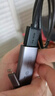 绿联HDMI视频采集卡4K高清输入MS2130 适用VR相机Switch/PS5电脑手机游戏平板抖音直播录制 转Type-C 实拍图