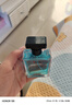 IDX蔚蓝古龙男士香水持久留香72小时木质淡香生日礼物送男友 实拍图