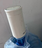 小熊（Bear）抽水器桶装水 饮水机抽水神器 水泵压水器纯净水电动取水器 矿泉水自动上水器 YSJ-D05U2 政府补贴 实拍图