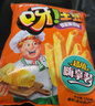 好丽友（orion）呀土豆蜂蜜黄油味40g3连包 休闲零食薯条膨化食品小吃小包装 实拍图