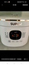 苏泊尔（SUPOR）1.6升大容量 家用1-2人 一人食小型迷你电饭煲煮饭锅电饭锅 智能多功能陶瓷油不沾内胆F16F55 微压 实拍图