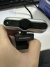 MoertekWindowsHello 2K电脑摄像头人脸解锁免驱动台式笔记本外置摄像头办公会议网课直播视频家用摄像头 2K 升级版WindowsHello人脸识别 实拍图