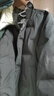 森马羽绒服男冬外套三防发热面包服上衣109724113201 实拍图