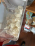 春光食品 海南特产 椰子脆块128g 椰子肉水果干 办公室休闲零食 实拍图